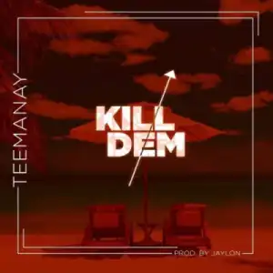 Teemanay - Kill Dem